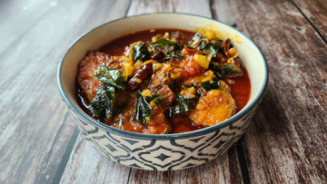 5 Ways Fish Can Boost Your Immunity in Monsoons 2025