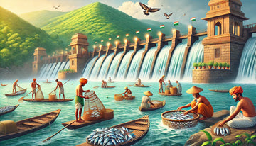 Sustainably Sourced: How Dam Good Fish is Revolutionizing India’s Seafood Industry