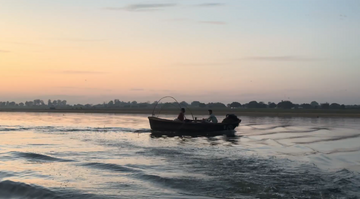 We’re Not Just Sourcing Fish, We’re Restoring Ecosystems and Protecting Livelihoods