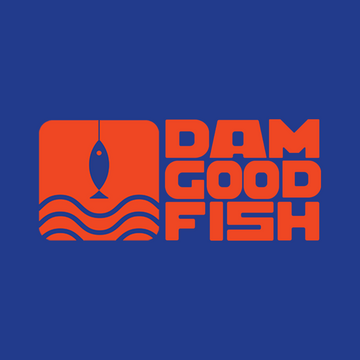 Dam Good Fish Unveils Exciting New Brand Identity, Signaling a Fresh Era in Sustainable Seafood