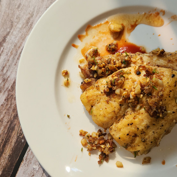 Fresh Fish: A Nutrient-Rich Superfood for a Healthier Life