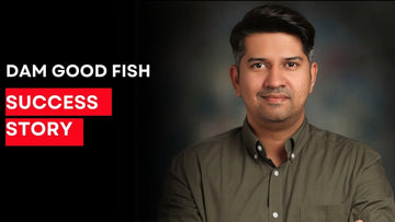 From Dam to Plate: How Dam Good Fish is Redefining Freshness in the Seafood Market