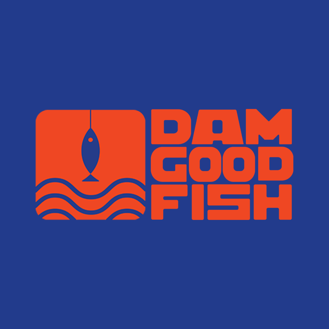 Dam Good Fish Unveils Exciting New Brand Identity, Signaling a Fresh Era in Sustainable Seafood