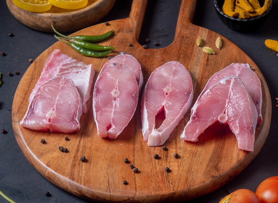 Reeling in Nutrition: How Freshwater Fish Can Transform Your Diet