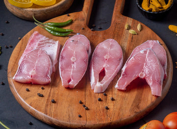 Reeling in Nutrition: How Freshwater Fish Can Transform Your Diet