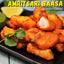 Amritsari Baasa (Boneless Cubes) (Pangasius, Basa) Nt. Wt. 300g (6-8 pcs)