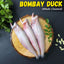 Bombay Duck (Bombil) whole cleaned Nt. Wt. 450-500g