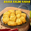 Indian Baasa Kalimi Kabab (Boneless cubes) (Pangasius, Basa) Nt. Wt. 300g (8-10 pcs)