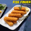 Marinated Baasa Fish Finger Nt. Wt. 420-470g (12-14 pcs)