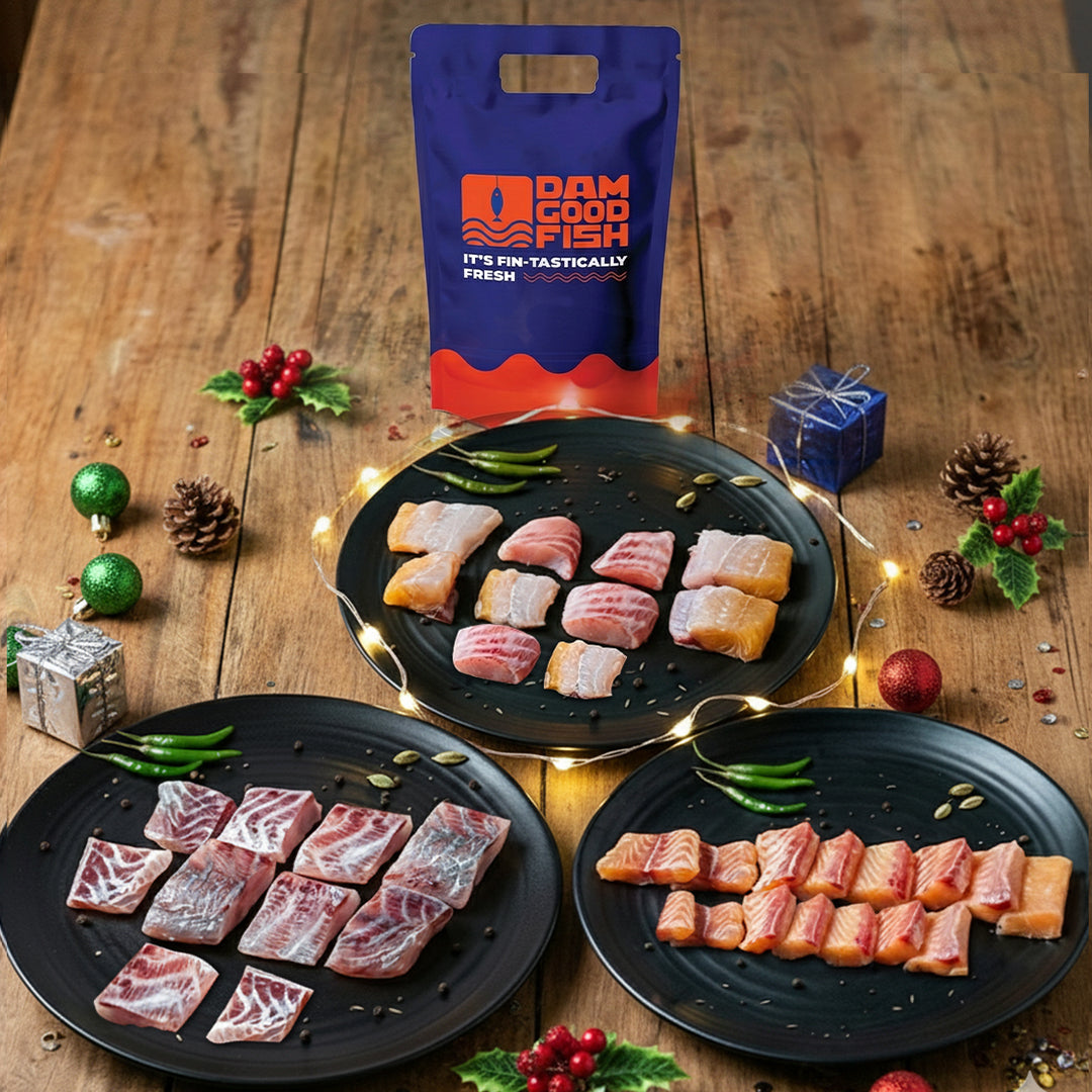 Everyday Boneless Combo