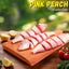 Pink Perch Curry Cut Nt. Wt. 400-450g (8-10 pcs)