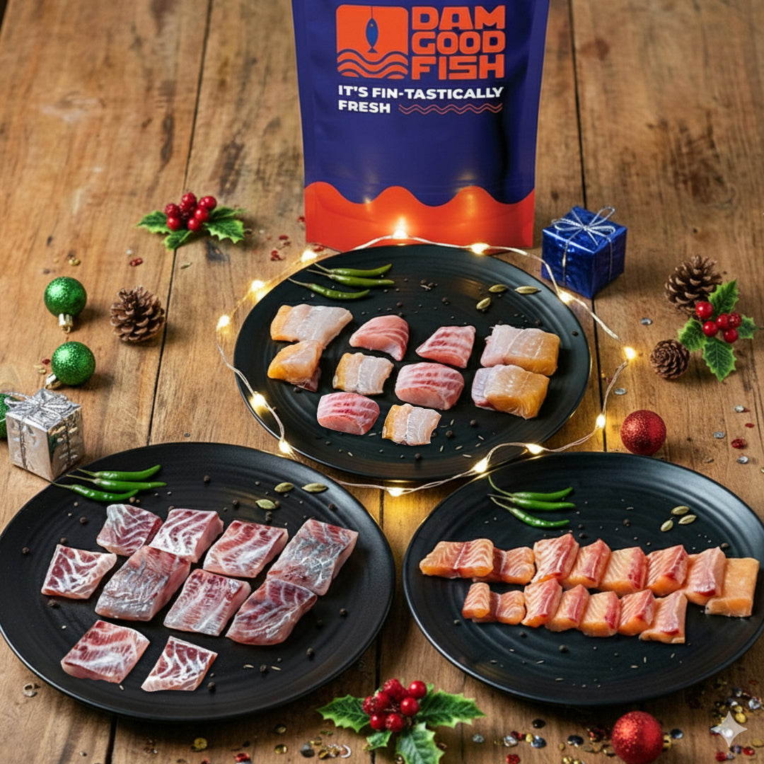 Everyday Boneless Combo