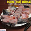 Rohu (Rui) Whole Curry Cut with head & tail Nt. Wt. 600-800g