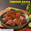 Tandoori Baasa (Boneless Cubes) (Pangasius, Basa) Nt. Wt. 300g