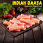 Indian Baasa (Pangasius, Basa) Boneless Finger Cut Nt. Wt. 300g (12-14 Pcs)