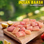 Indian Baasa (Pangasius, Basa) Boneless Cubes Nt. Wt. 300g (8-10 pcs)