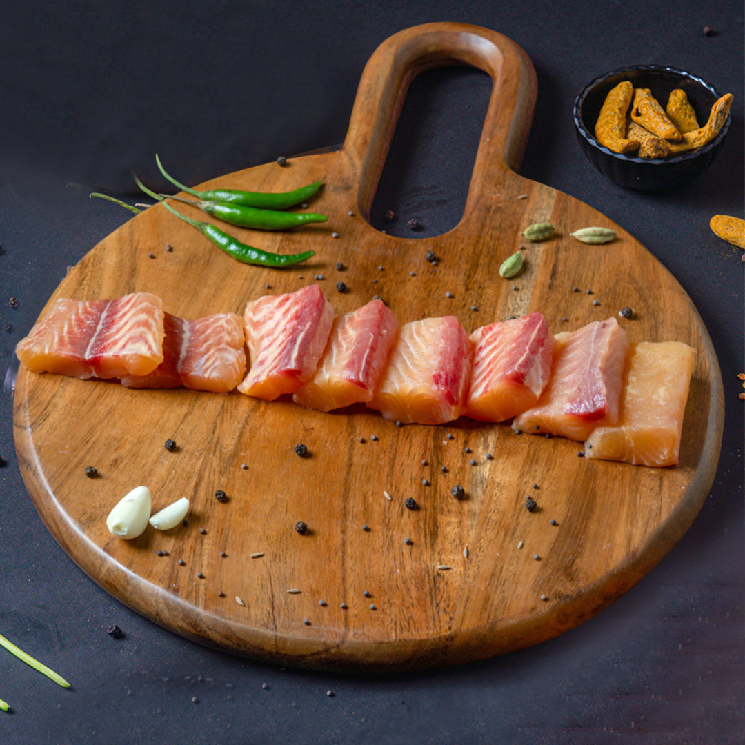 Everyday Boneless Combo