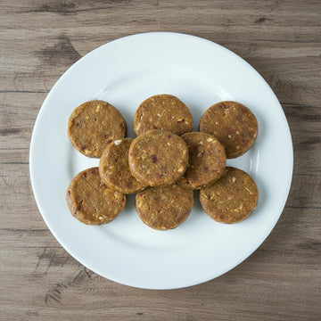Basa Fish Kebab Nt. Wt. 300g (6 pcs)