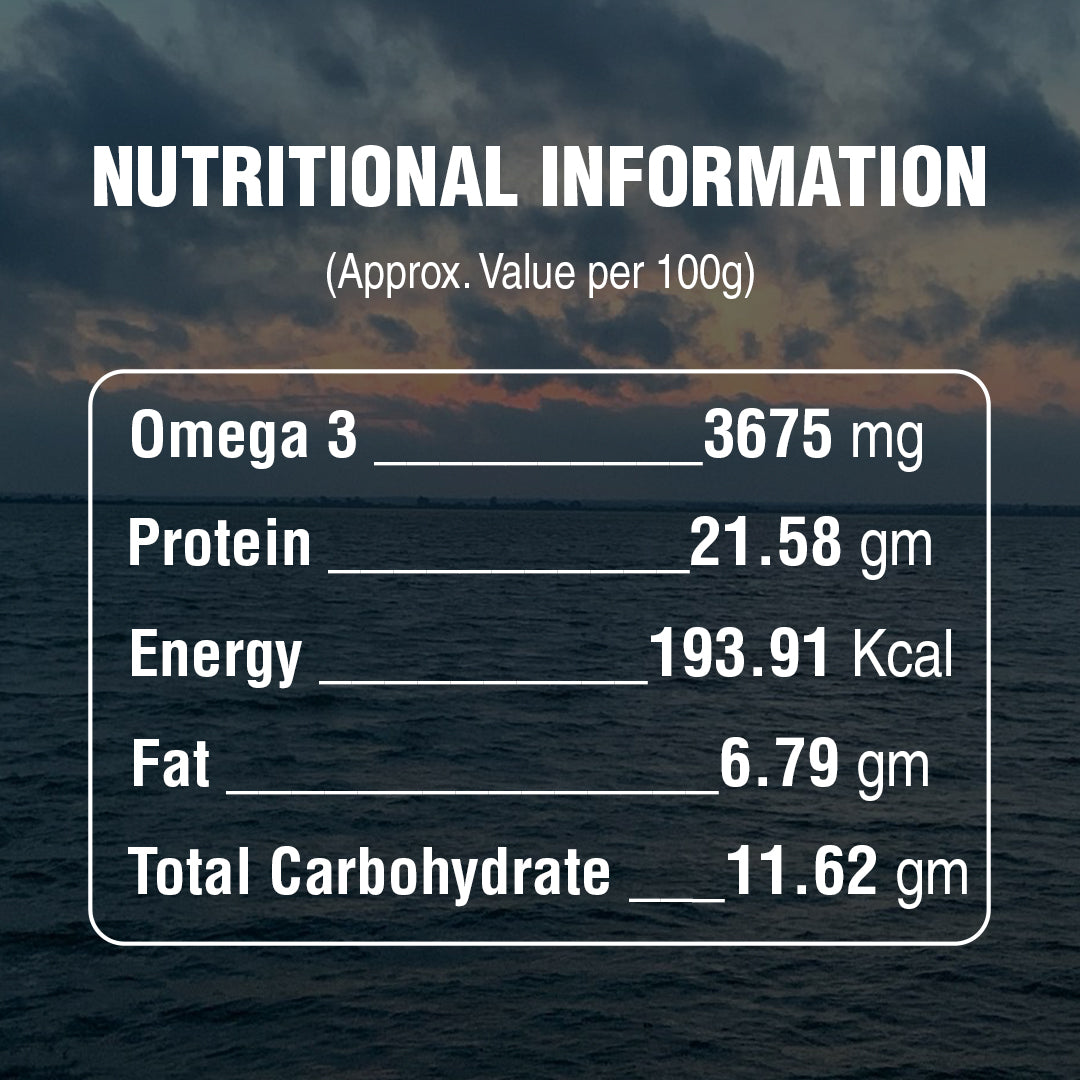 Gochujang Prawns (Peeled & Deveined) Nt. Wt. 250g (16- 20pcs)