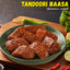 Tandoori Baasa (Boneless Cubes) (Pangasius, Basa) Nt. Wt. 300g (8-10 pcs)