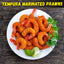 Tempura Marinated Prawns Nt. Wt. 260-280g (12-14 pcs)